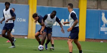 Foto Modena Fc