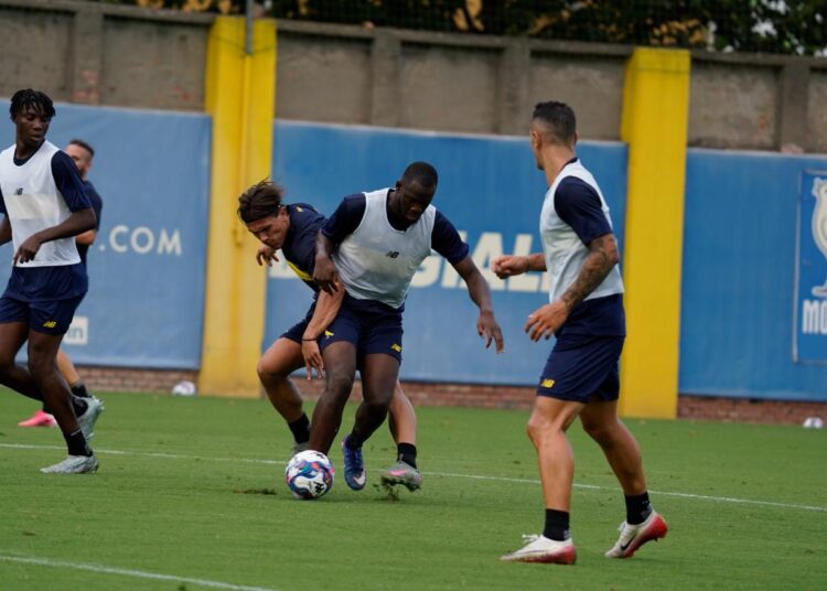 Foto Modena Fc