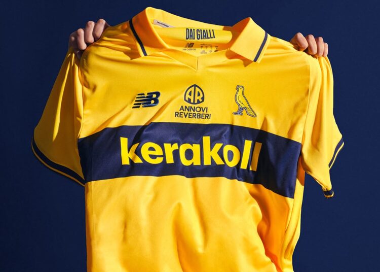 Foto: Modena FC