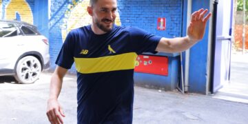 Foto Carlo Foschi