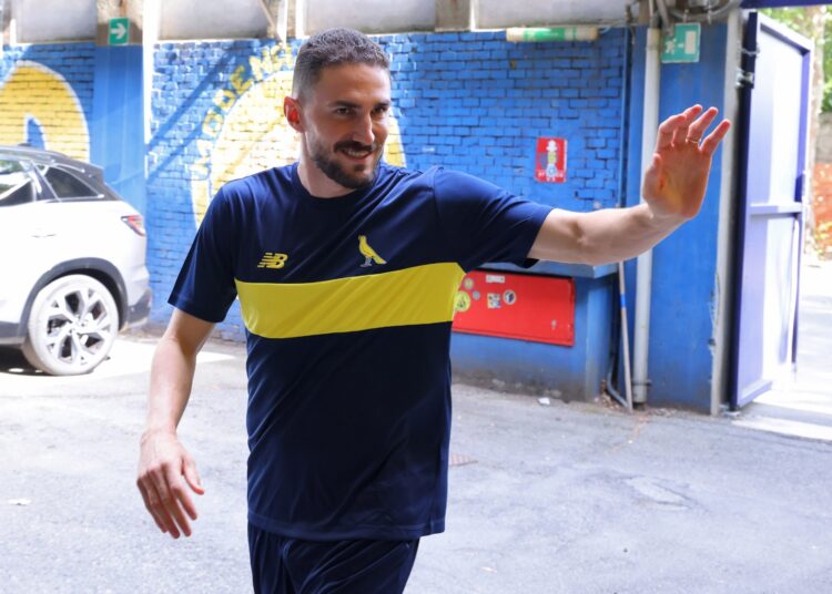 Foto Carlo Foschi