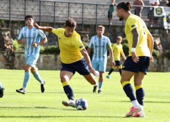 Foto: Modena FC