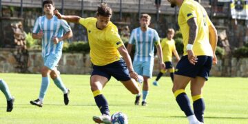 Foto: Modena FC
