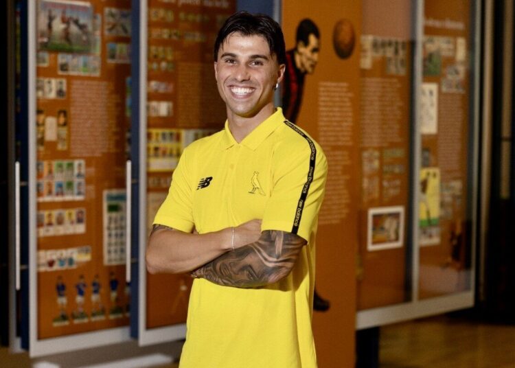 Foto Modena Fc