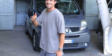 Foto: Carlo Foschi