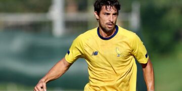 Foto: Modena FC