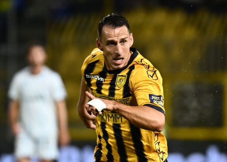 Foto: Pianeta Serie B