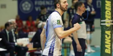 Foto Modena Volley