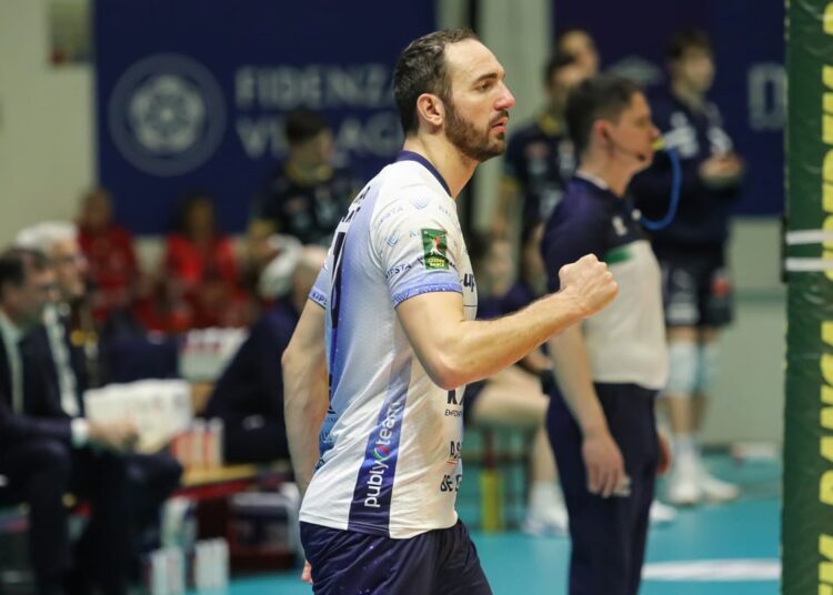 Foto Modena Volley