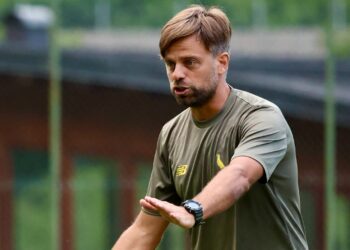 Foto: Modena FC
