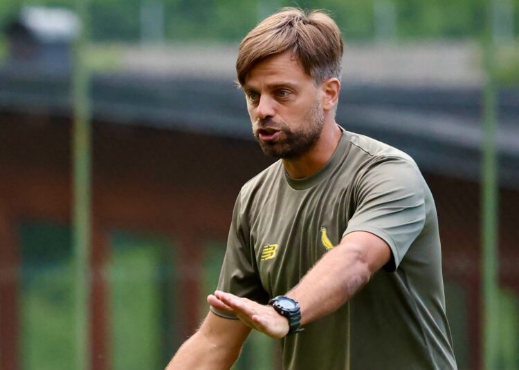 Foto: Modena FC