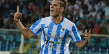 Foto: Pescara Calcio