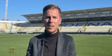 Foto Modena Fc