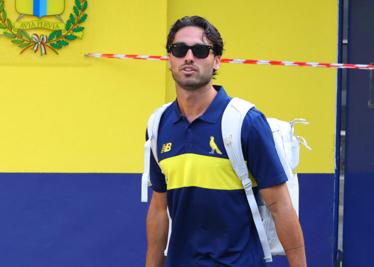 Foto: Carlo Foschi