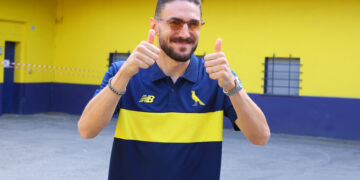 Foto: Carlo Foschi