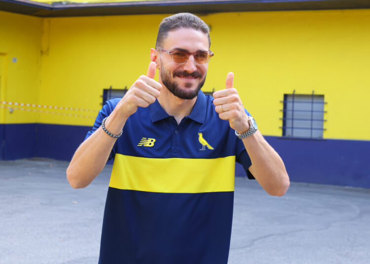 Foto: Carlo Foschi