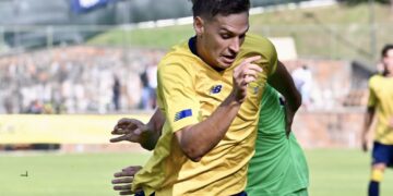 Foto: Modena FC