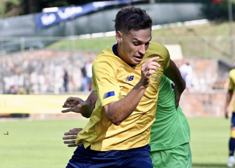 Foto: Modena FC