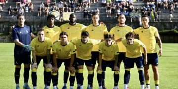 Foto: Modena FC
