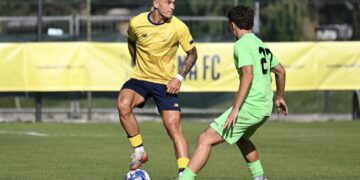 Foto: Modena FC