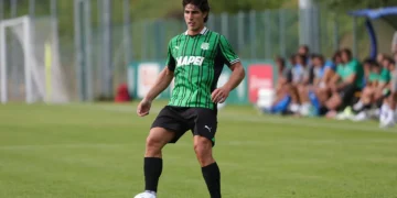 Foto: Us Sassuolo Calcio