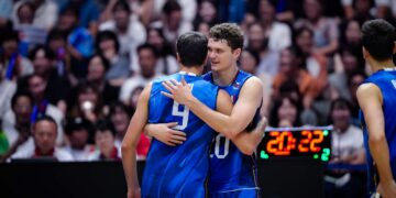 Foto Modena Volley