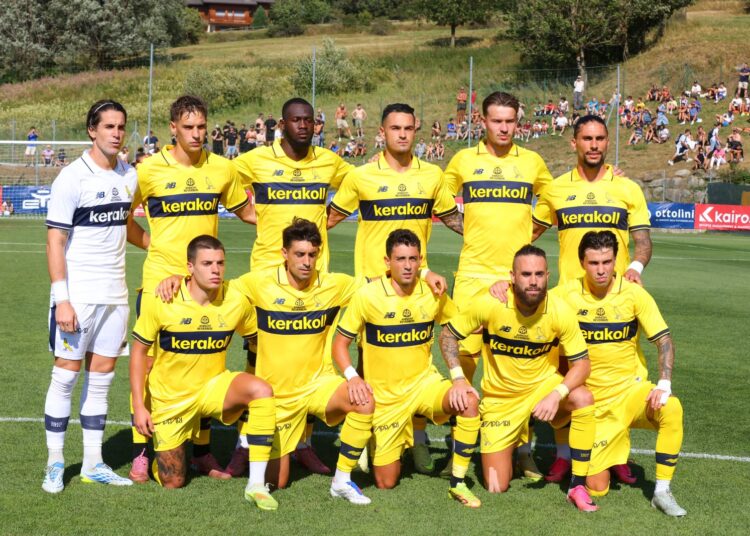 Foto: Carlo Foschi