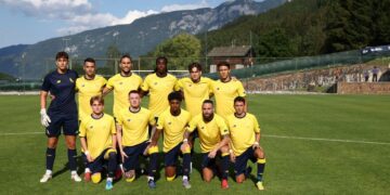 Foto: Modena FC