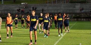 Foto: Modena FC