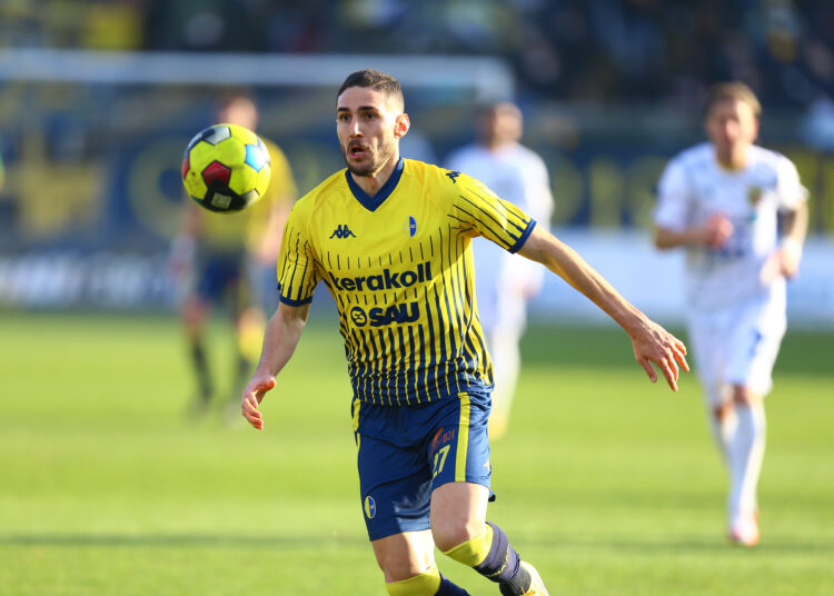 Foto Carlo Foschi