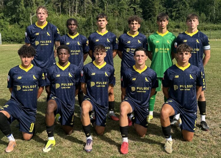 Foto: Modena FC