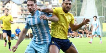Foto: Modena FC