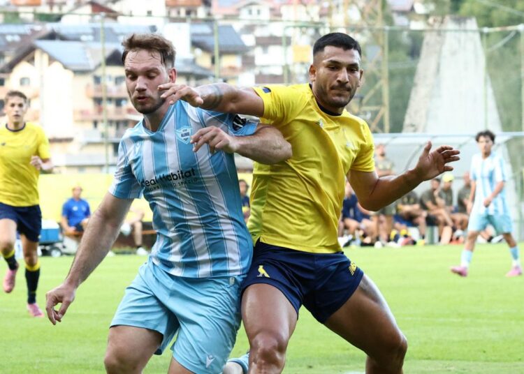 Foto: Modena FC