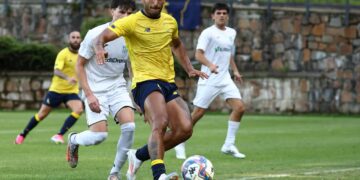 Foto: Modena FC