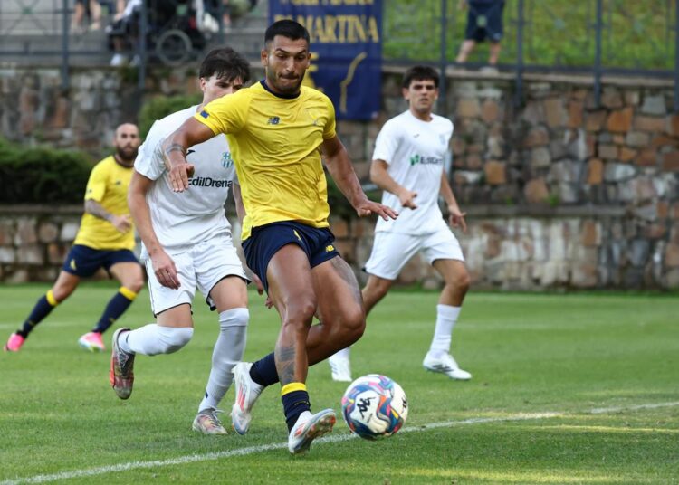 Foto: Modena FC