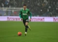 Foto: Us Sassuolo Calcio