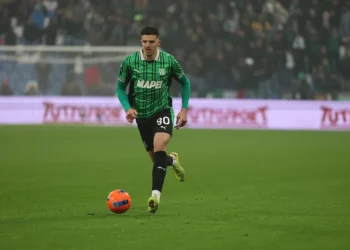 Foto: Us Sassuolo Calcio
