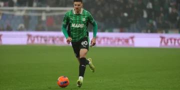 Foto: Us Sassuolo Calcio