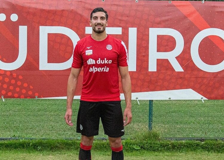 Foto: Lega B