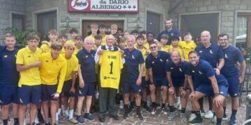 Foto: Modena FC