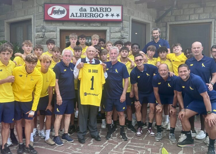 Foto: Modena FC