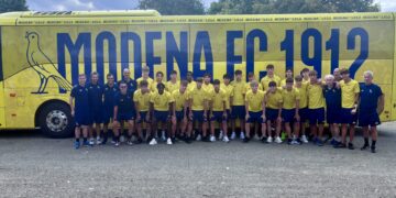 Foto Modena Fc