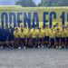 Foto Modena Fc