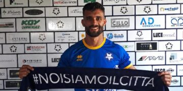 L'attaccante Kamal Rizq