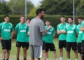 Foto: Us Sassuolo Calcio
