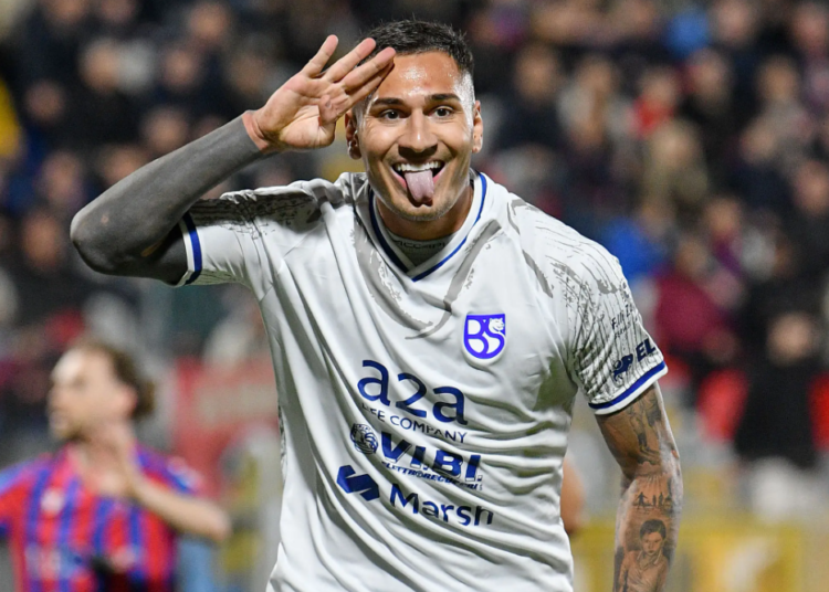 Foto: Giornale di Brescia