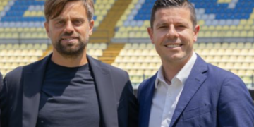 Foto Modena Fc
