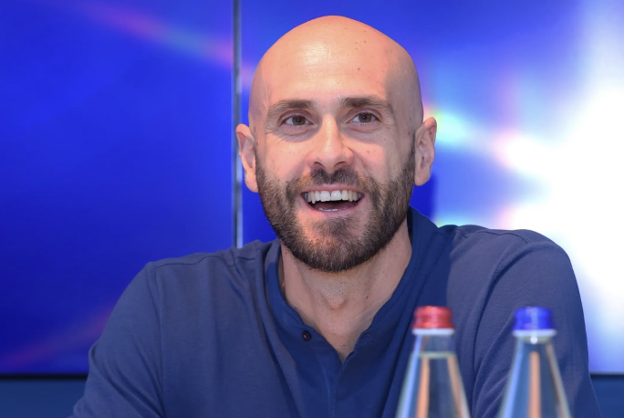 Foto Modena Volley
