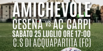 Foto Ac Carpi