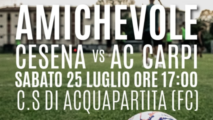 Foto Ac Carpi